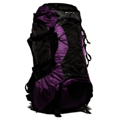 Helvellyn 55+10L Short Rucksack Helvellyn 55+10L Short Rucksack